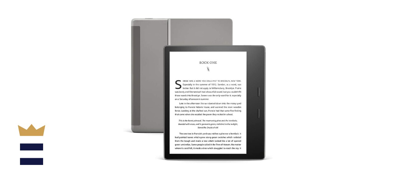 Kindle Oasis