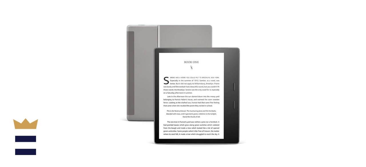  Kindle Oasis