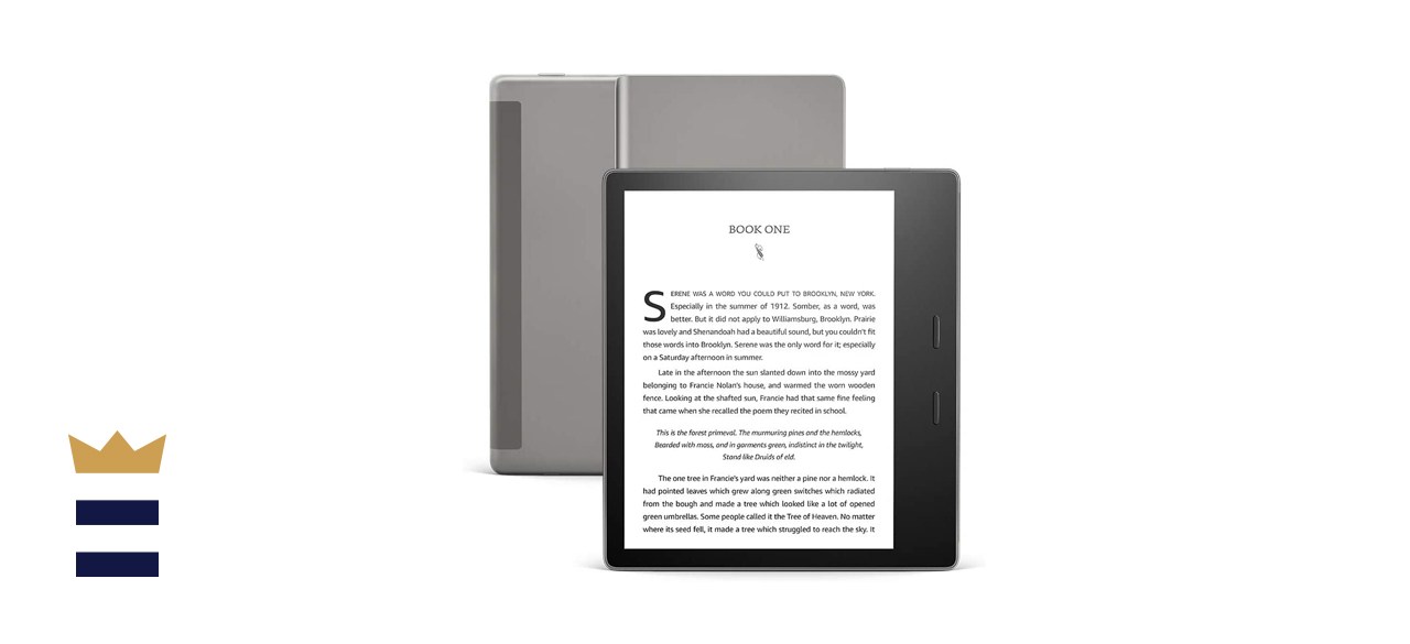 Kindle Oasis