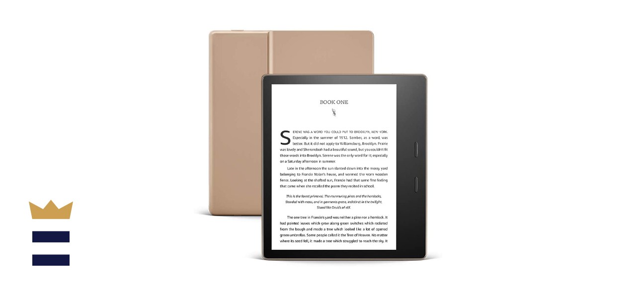 Kindle Oasis