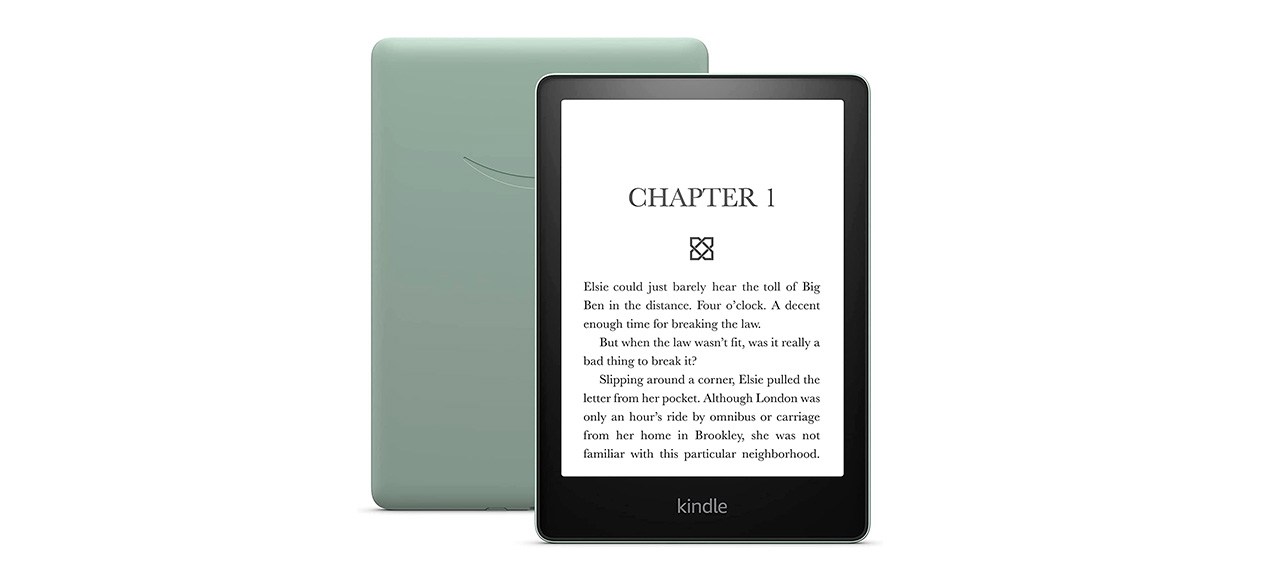 Kindle Paperwhite 16 GB-prime-day-2023