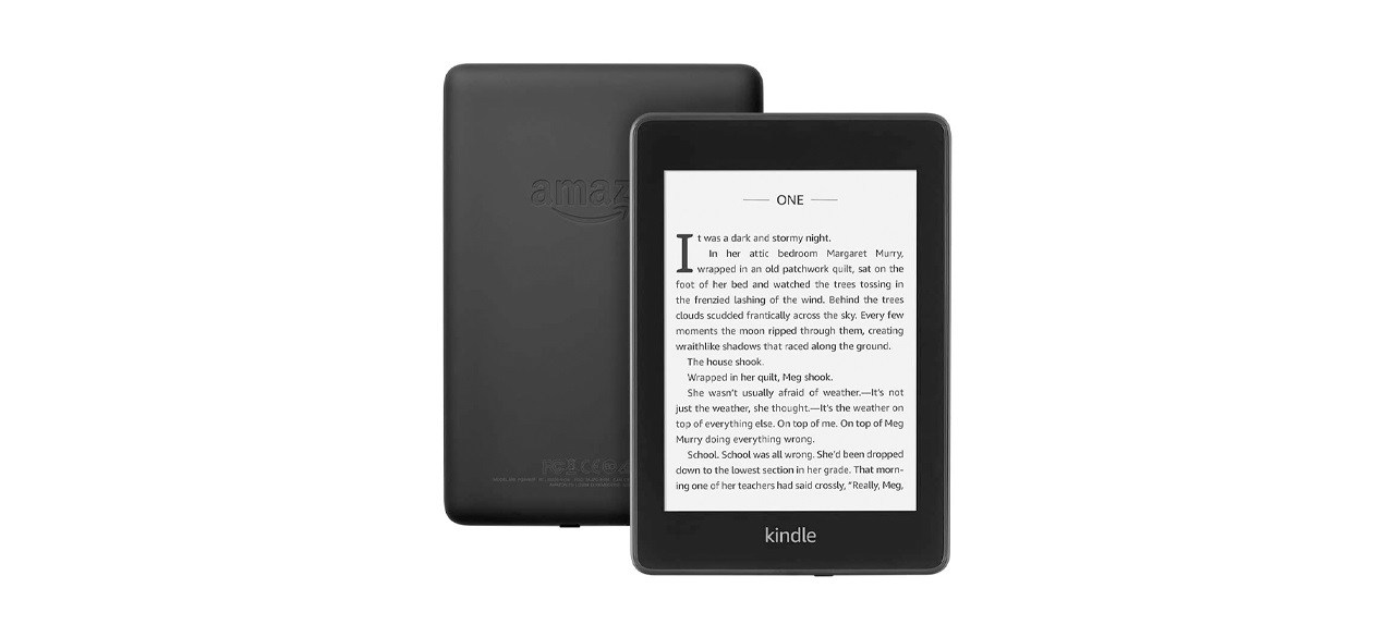 Kindle Paperwhite