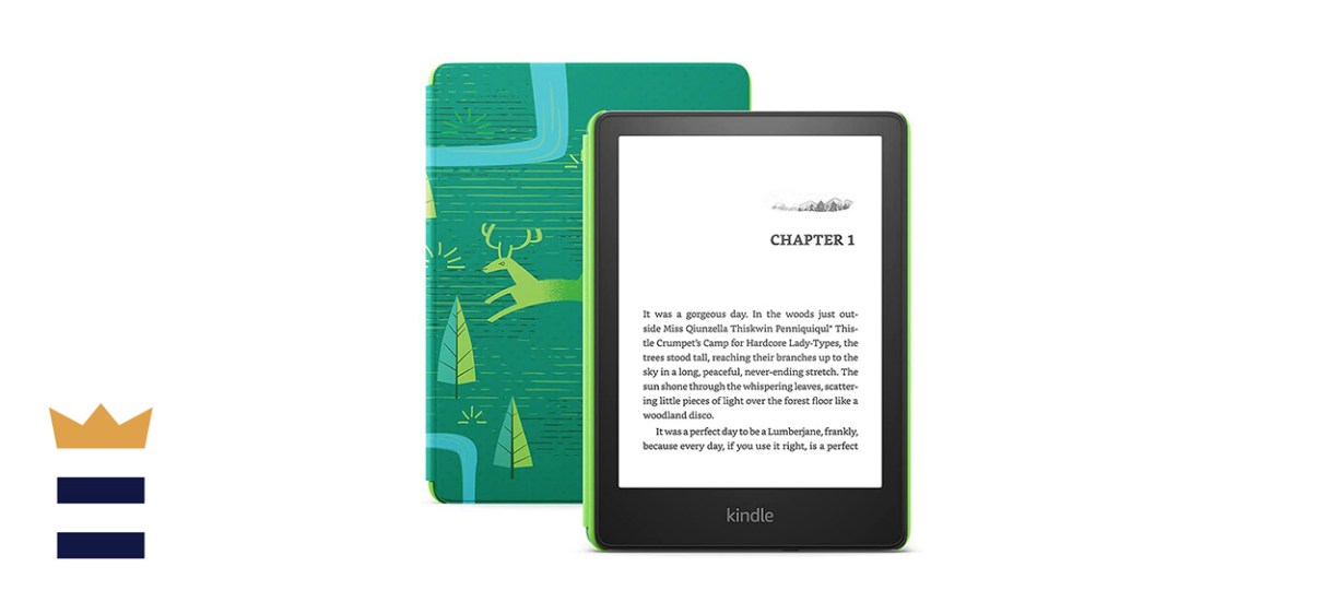 Kindle Paperwhite Kids Kindle Paperwhite Kids