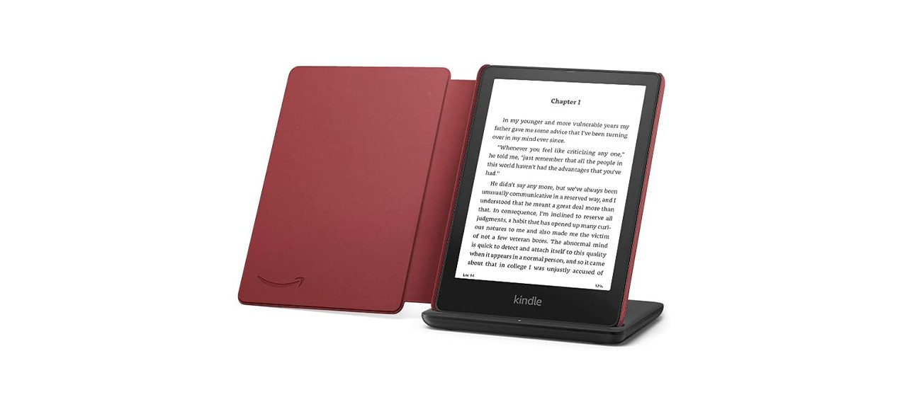 Kindle Paperwhite Signature Edition Essentials Bundle prime-day-2023
