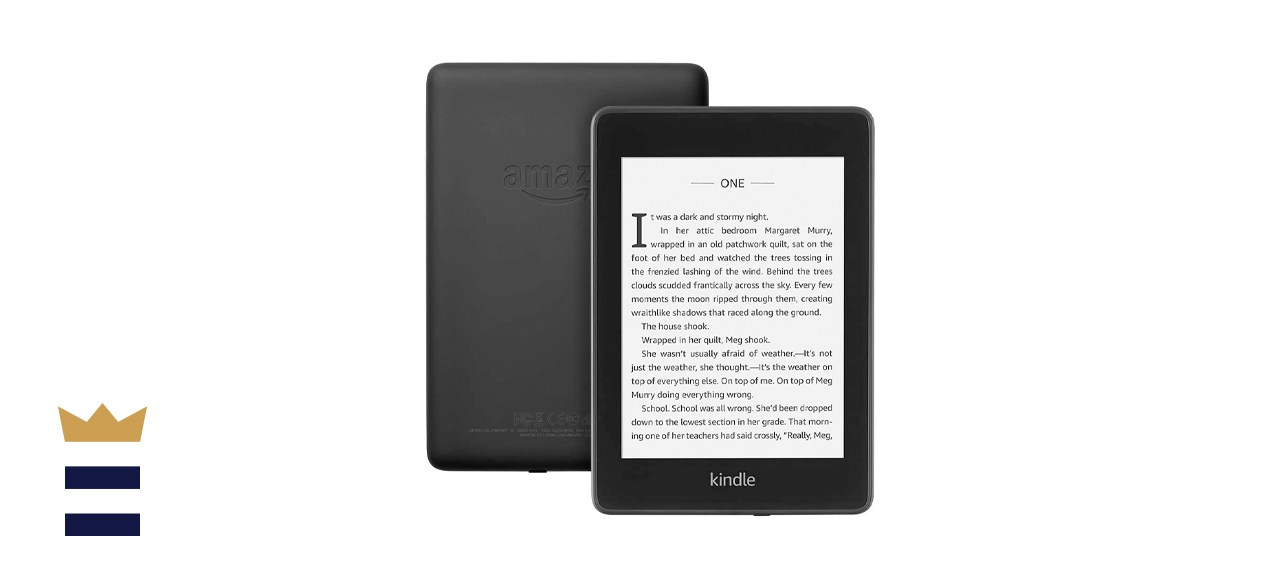 Kindle Paperwhite Waterproof 
