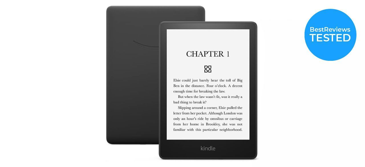 Amazon Kindle Paperwhite (16 GB)