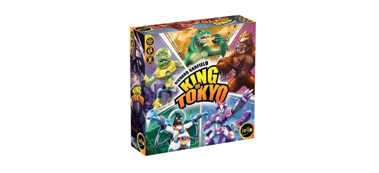 King of Tokyo