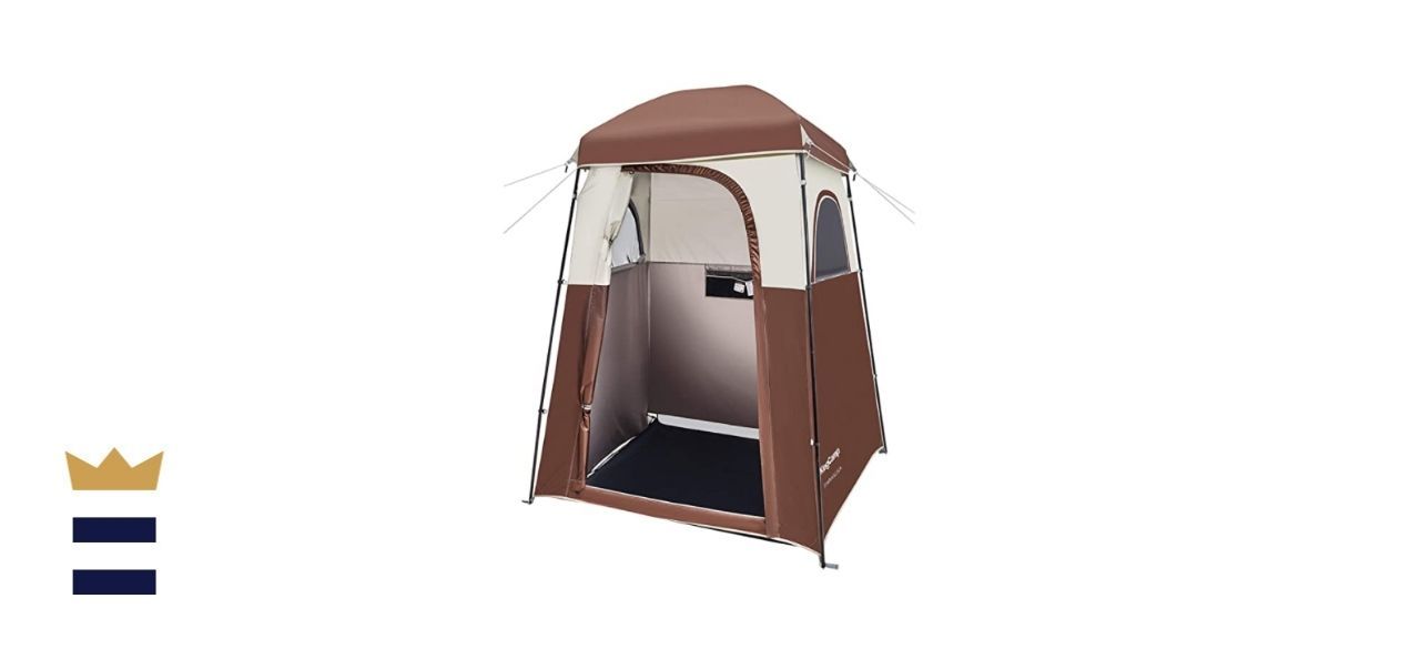 KingCamp Oversize Shower Tent