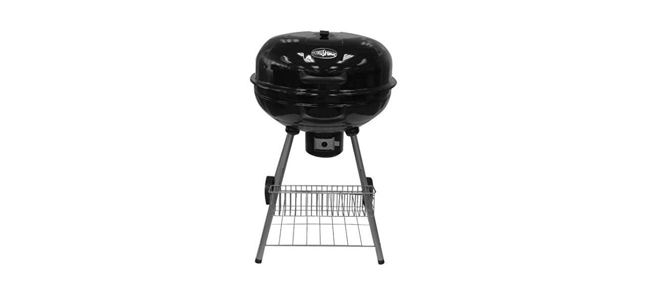 Kingsford Charcoal Kettle Grill