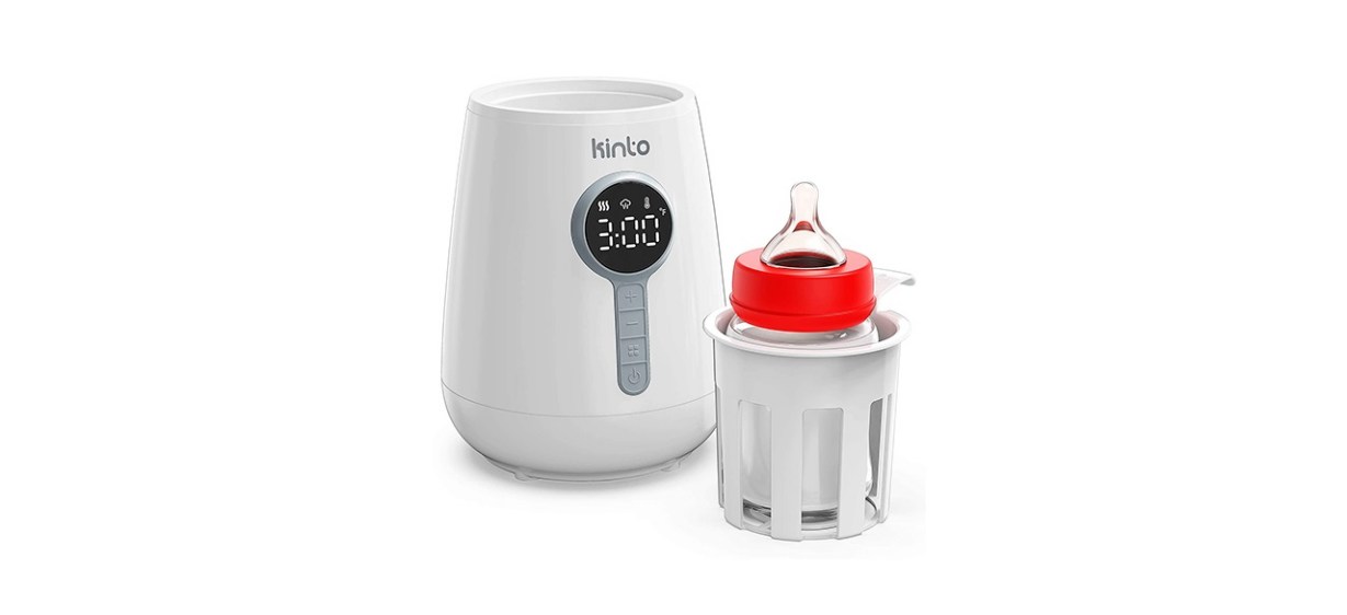 Kinto Tech Baby Bottle Warmer