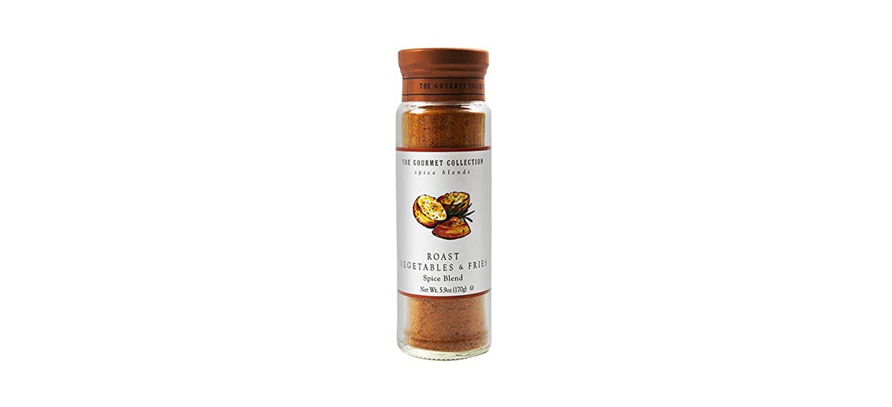 The Gourmet Collection Seasoning Blends Roast Vegetables & Fries Spice Blend Seasoning fo