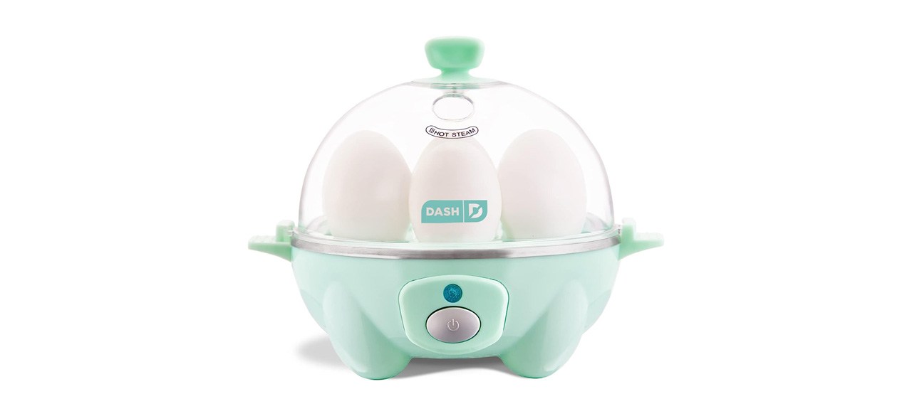 Best Dash Rapid Egg Cooker