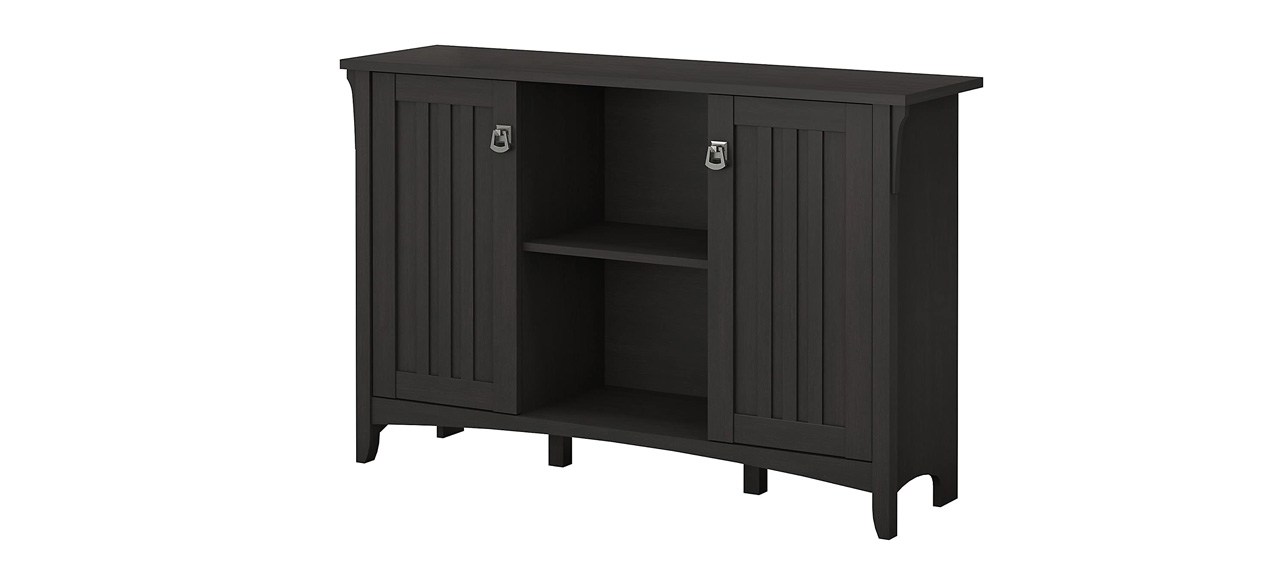 Best Bush Furniture Salinas Accent Storage Cabinet