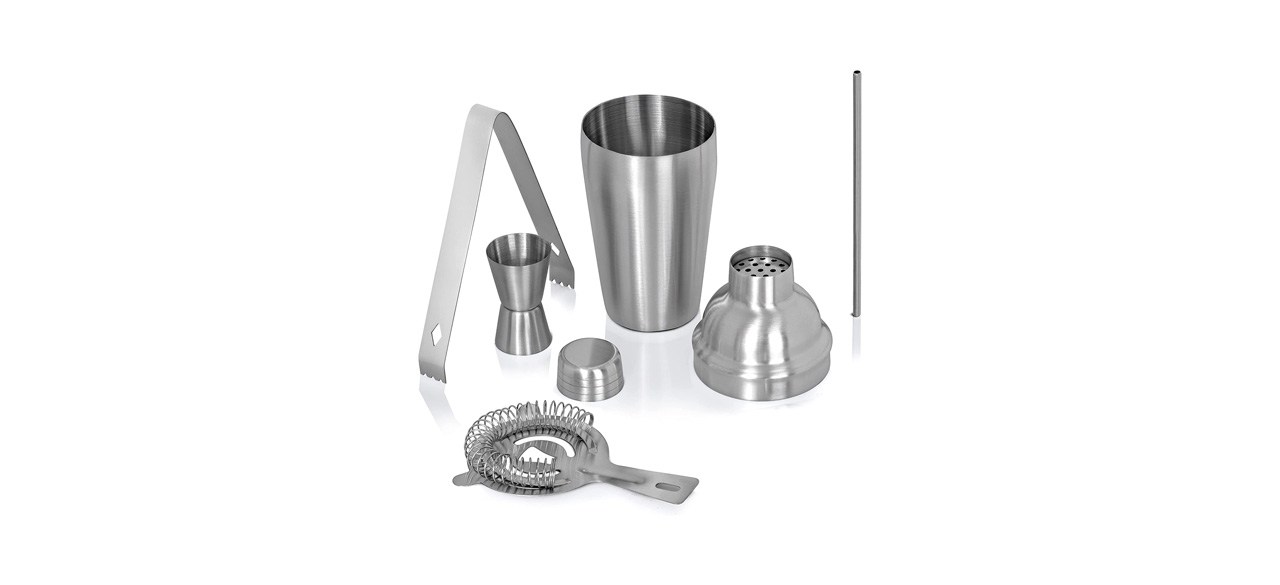 Best Wyndham House Cocktail Shaker Set