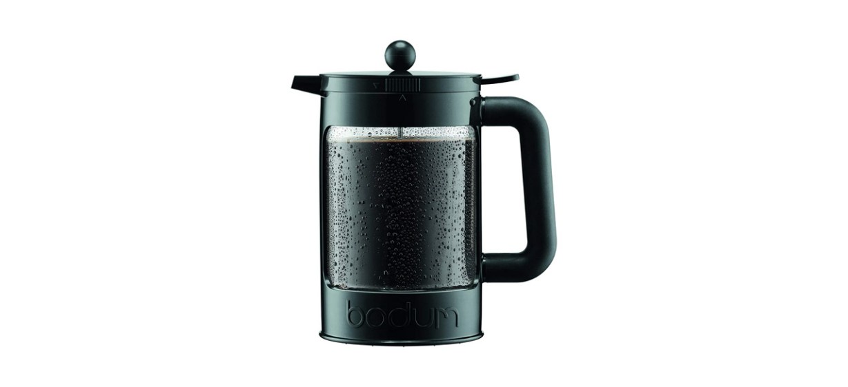 Kitchen-Best Bodum Bean Cold Brew Coffee Maker