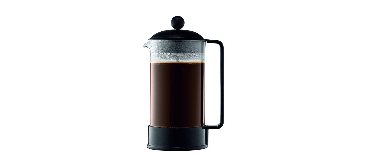 Bodum French Press Coffee Maker