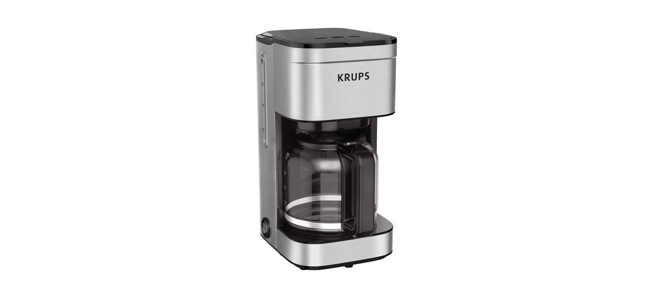 Krups Drip Coffee Maker