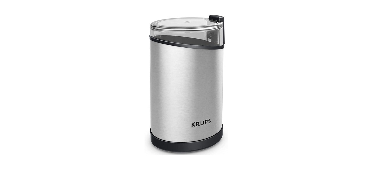 Krups GX204 Coffee Grinder