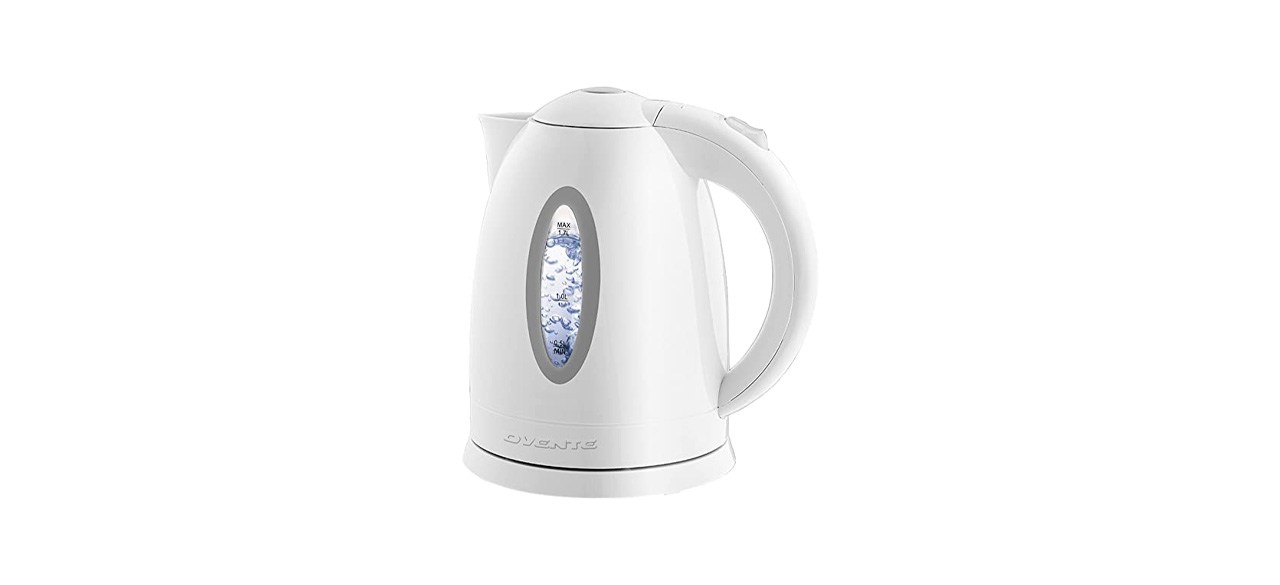 Ovente Electric Kettle