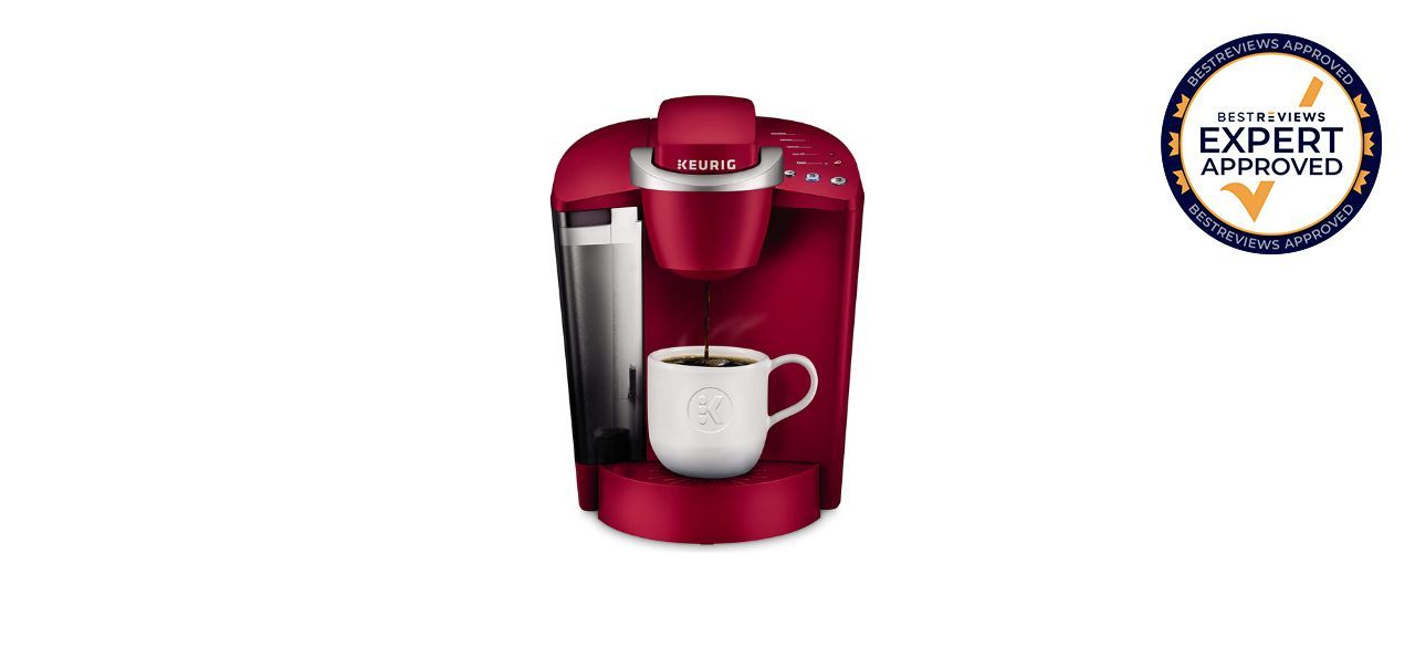 Keurig K-Classic Coffee Maker