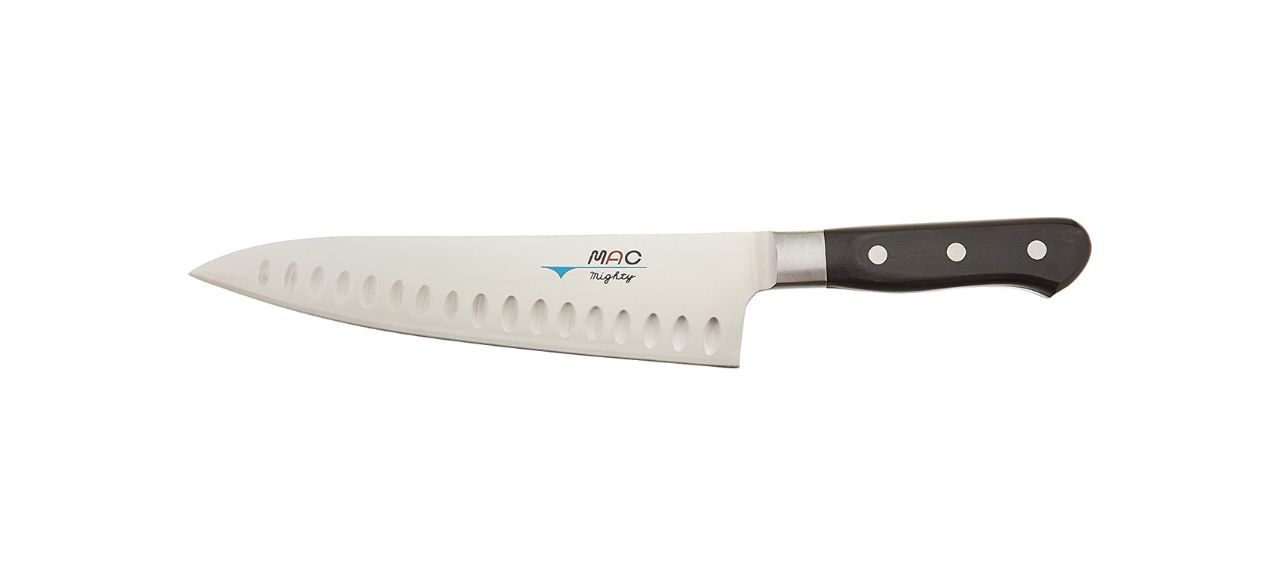 Mac Knife Professional 8-inch Hollow Edge Chef Knife