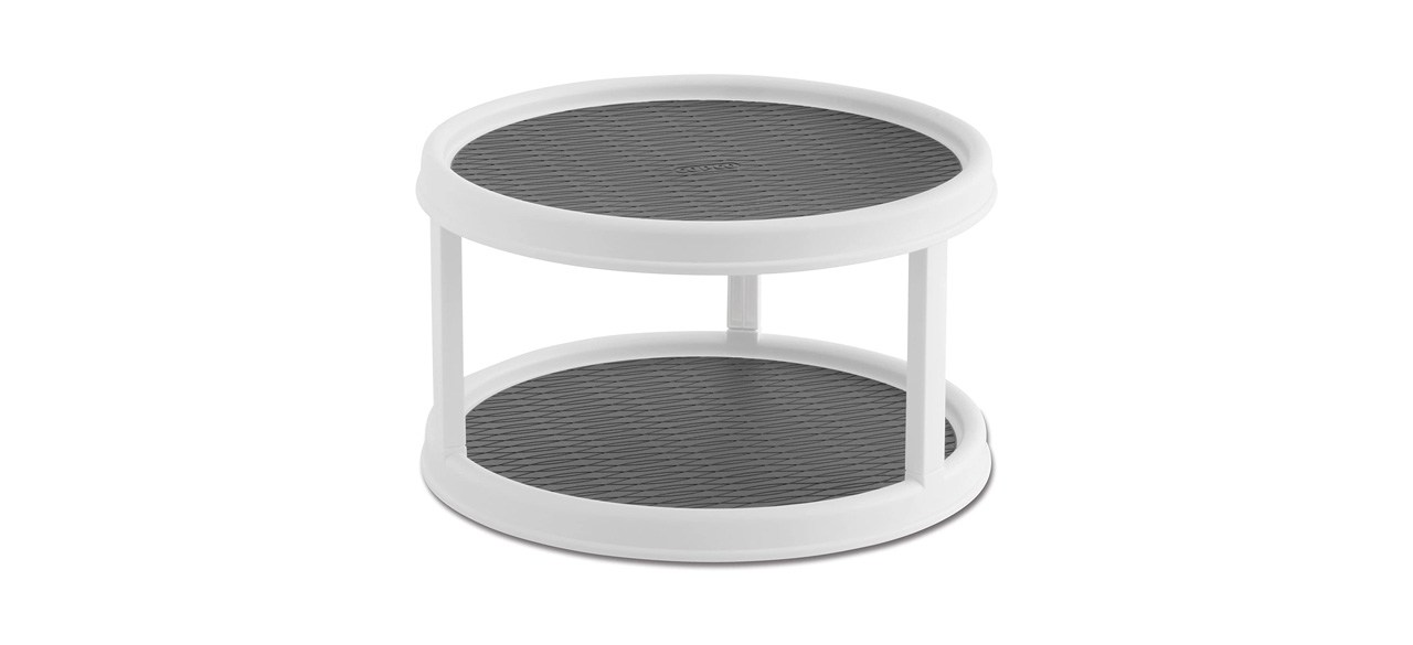 Kitchen-Best Copco Non-Skid 2 Tier Turntable