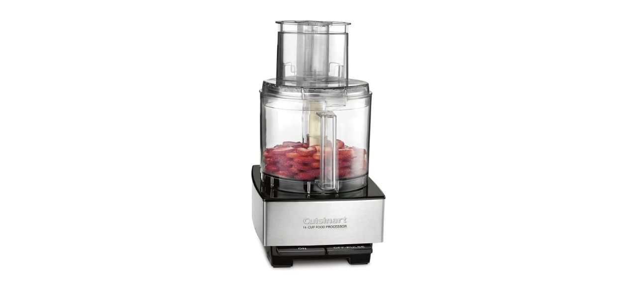 Cuisinart 14-cup Food Processor