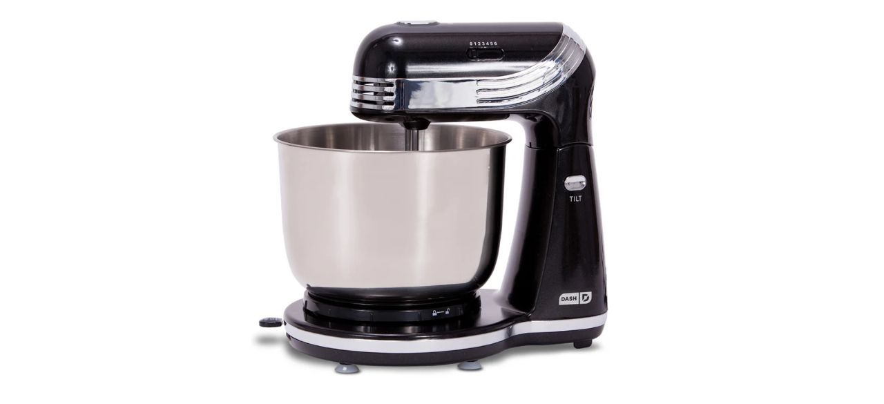 Dash Everyday 2.5-quart Stand Mixer