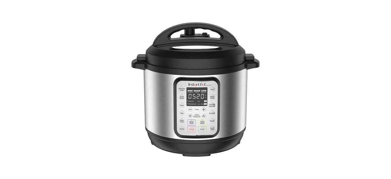 Best Instant Pot Duo Plus