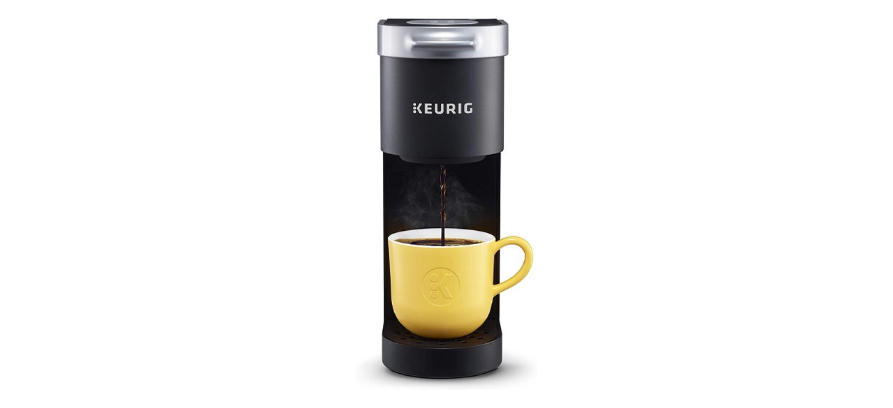 Kitchen-Best Keurig K-Mini Coffee Maker