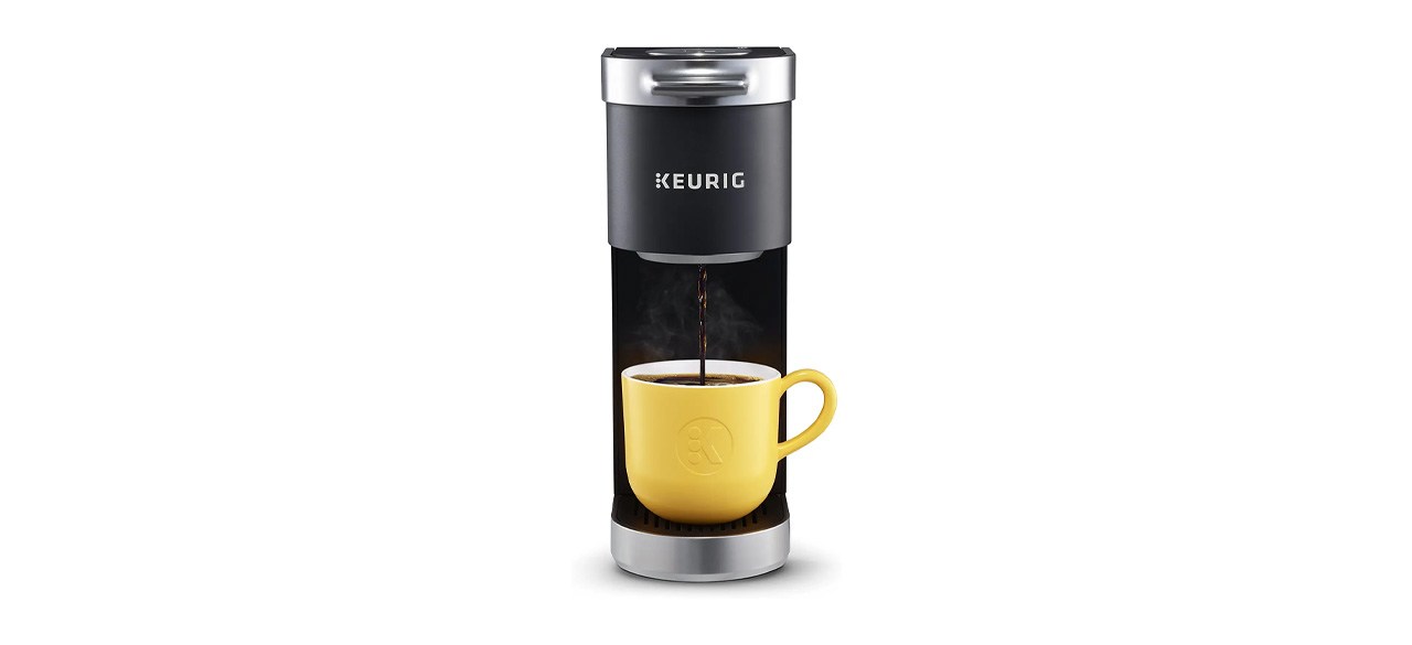 Keurig K-Mini Plus Coffee Maker