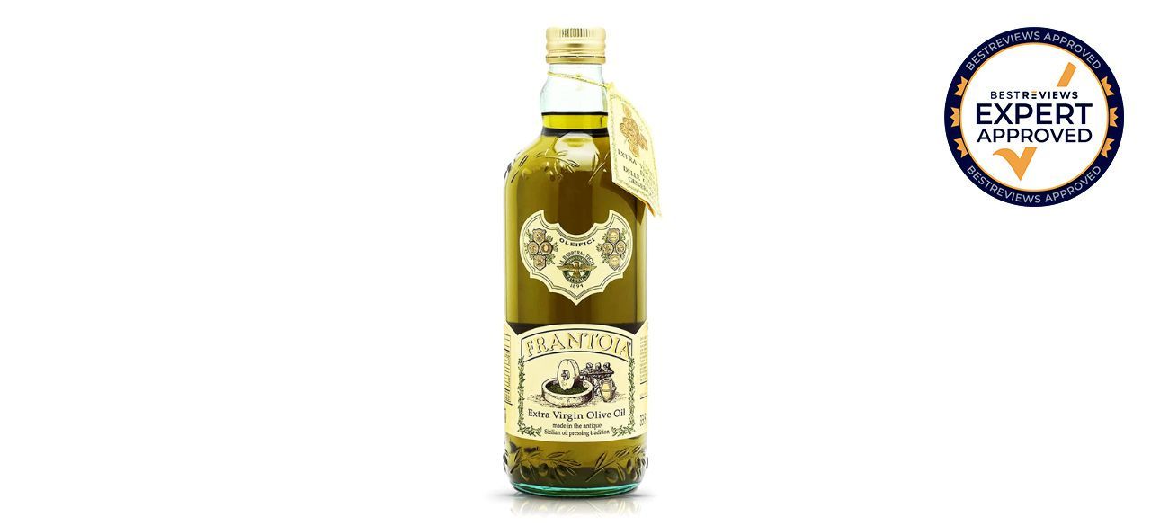 Frantoia Barbera Extra Virgin Olive Oil