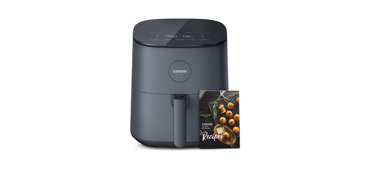 The Cosori air fryer recall explained