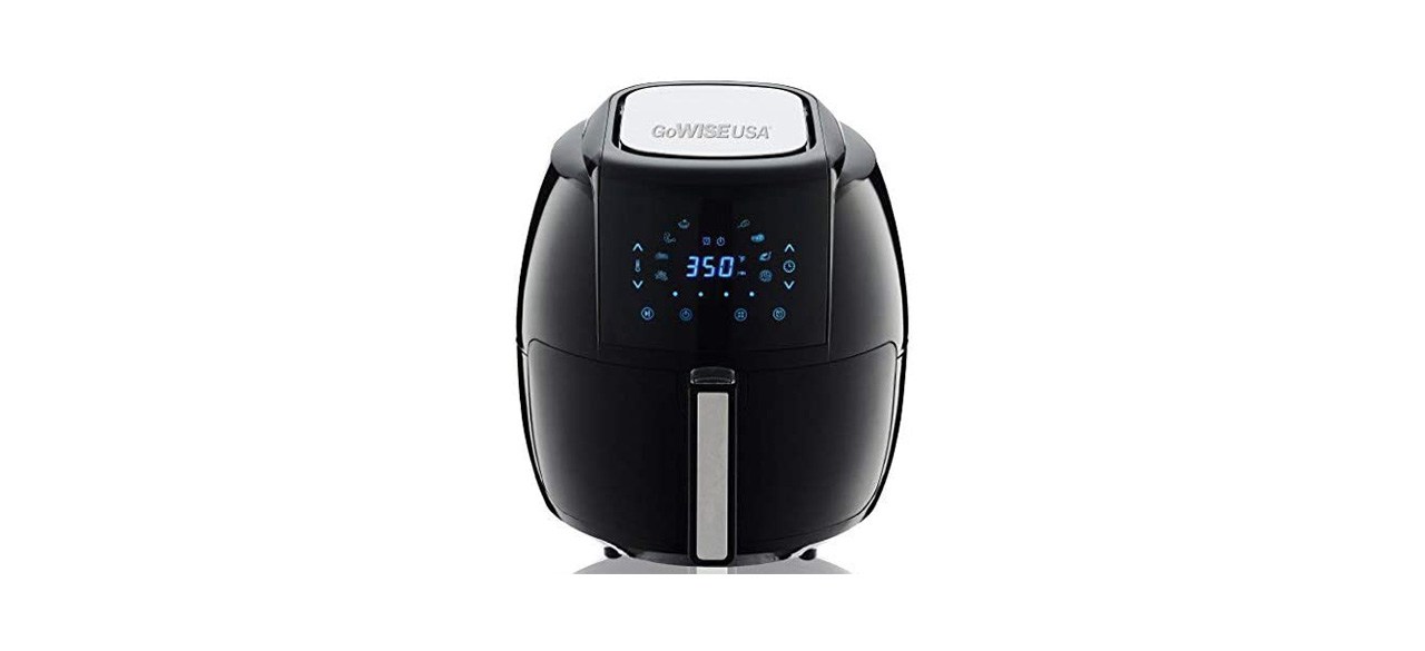 Health Canada recalls air fryer from Cosori