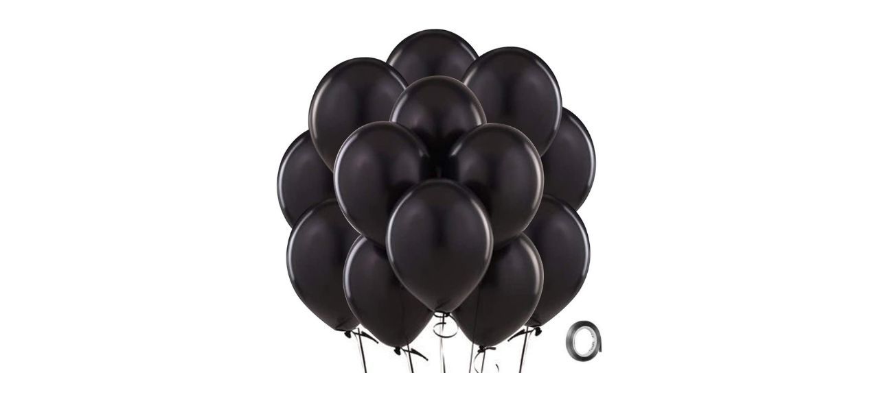 Bezente Party Balloons