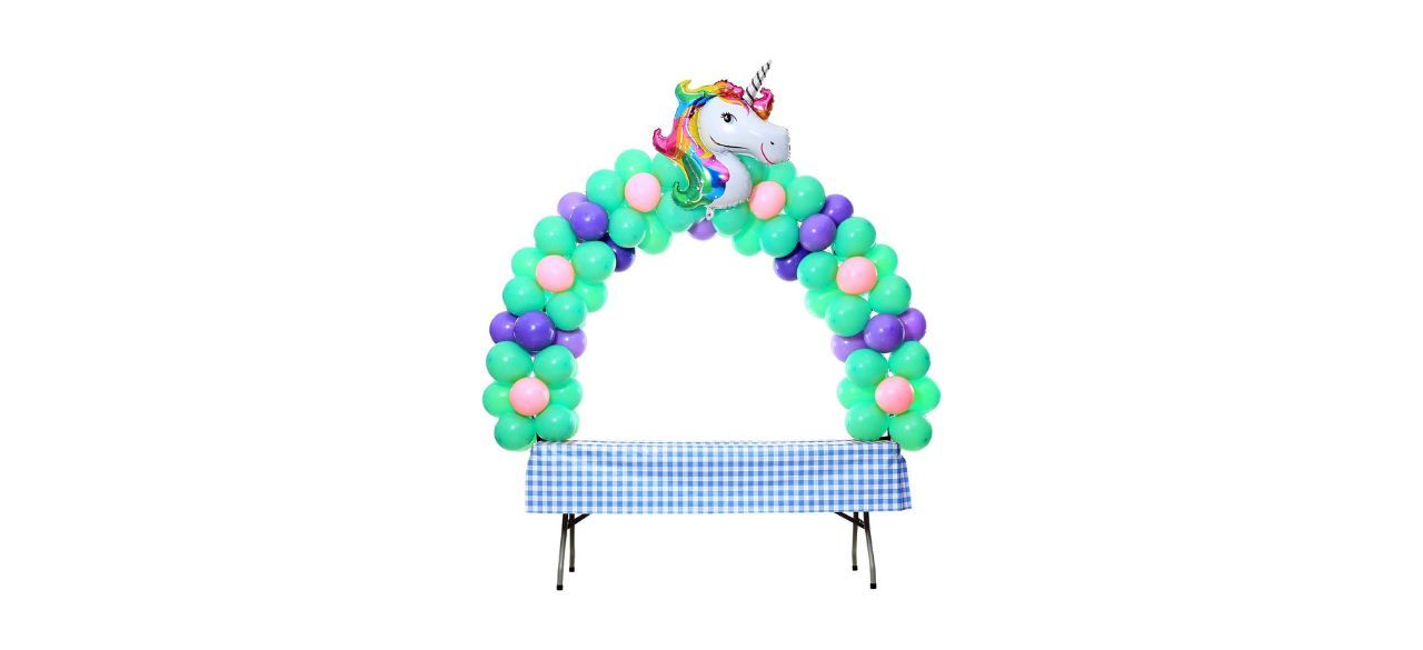 Party Zealot Balloon Arch Kit