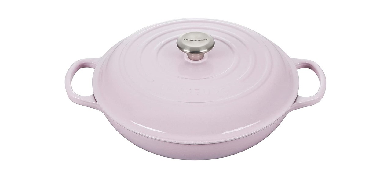 Best Le Creuset 5-Quart Braiser