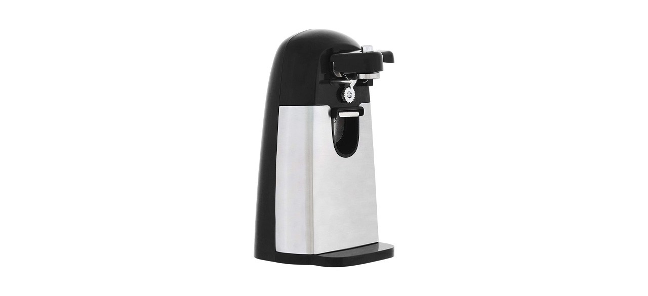 Best Amazon Basics Electric Can Opener