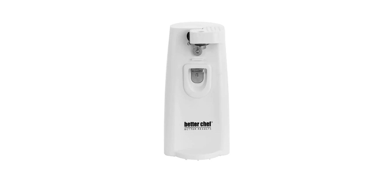 Best Better Chef Deluxe Electric Can Opener