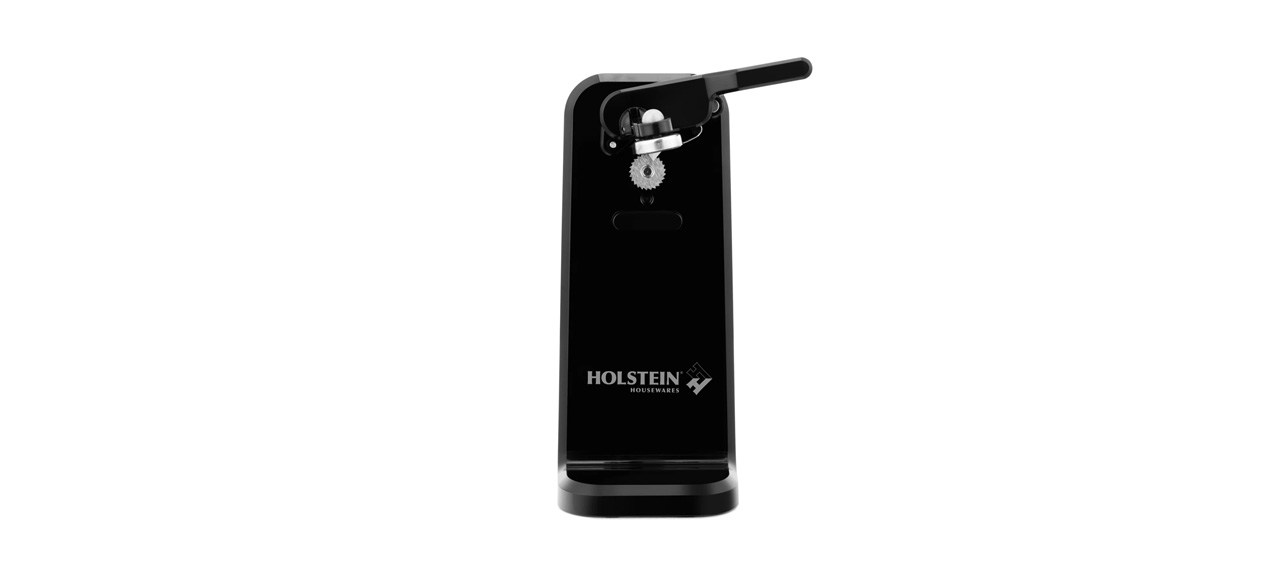 Best Holstein Housewares Electric Can Opener