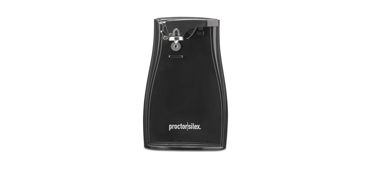 Best Proctor Silex Power Electric Automatic Can Opener