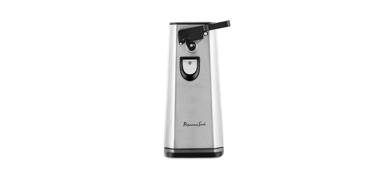 Best Professional Series Electric Can Opener