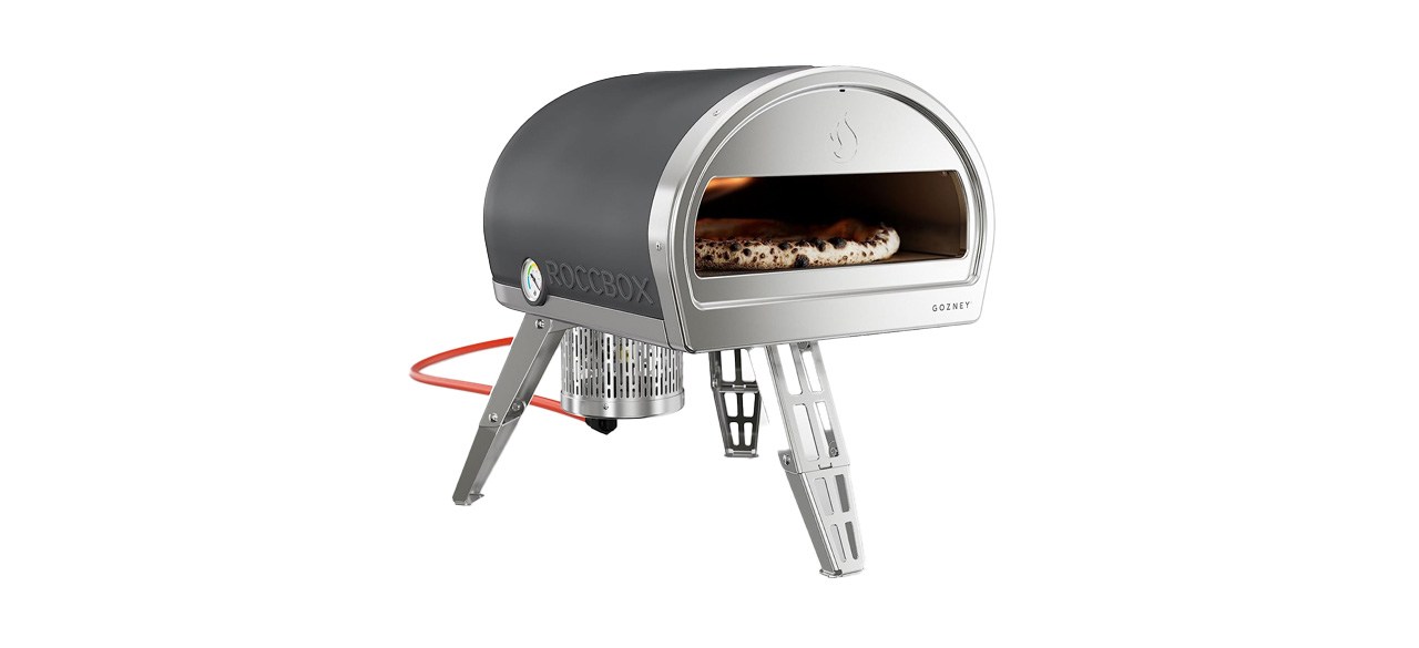 Roccbox Pizza Oven by Gozney