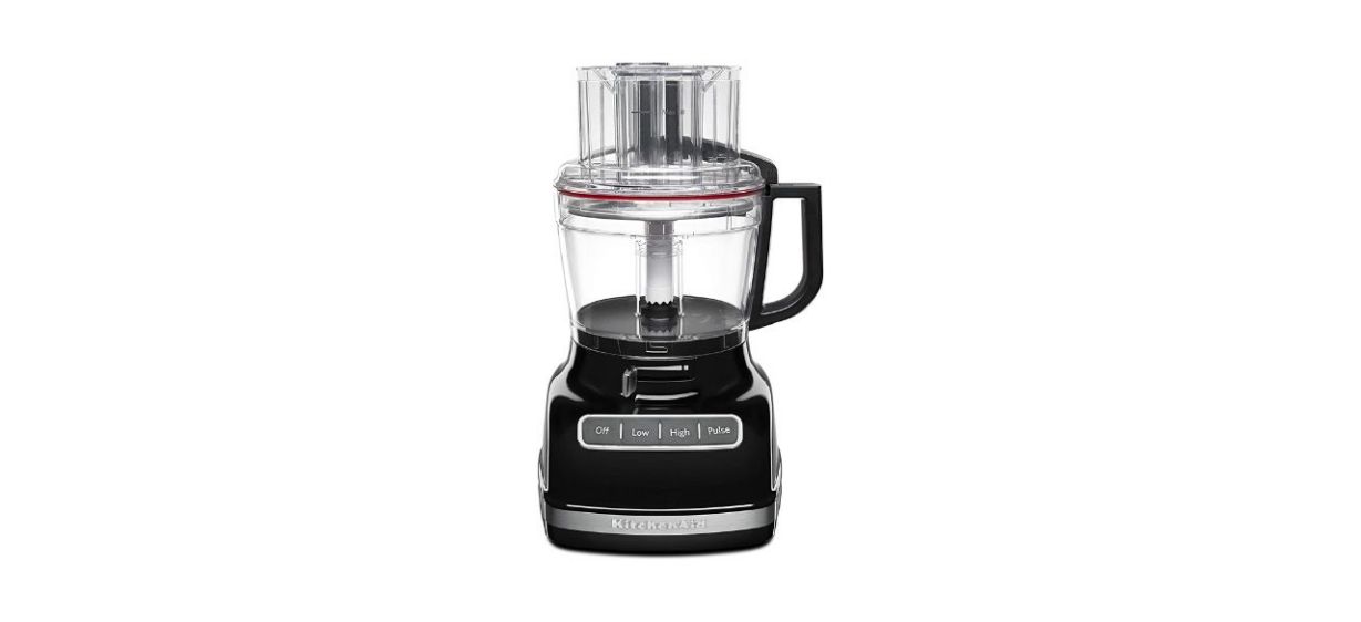 KitchenAid 11-Cup Food Processor KitchenAid 11-Cup Food Processor