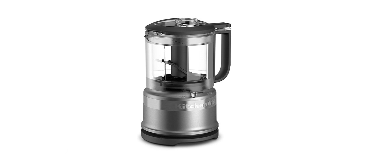 KitchenAid 3.5 Cup Food Chopper