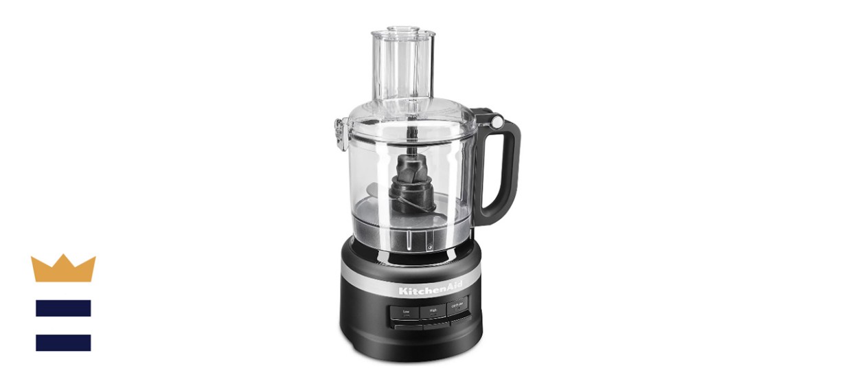 KitchenAid 7-Cup Food Processor KitchenAid 7-Cup Food Processor