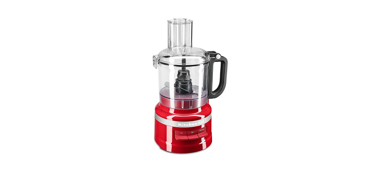 KitchenAid 7-Cup Food Processor 