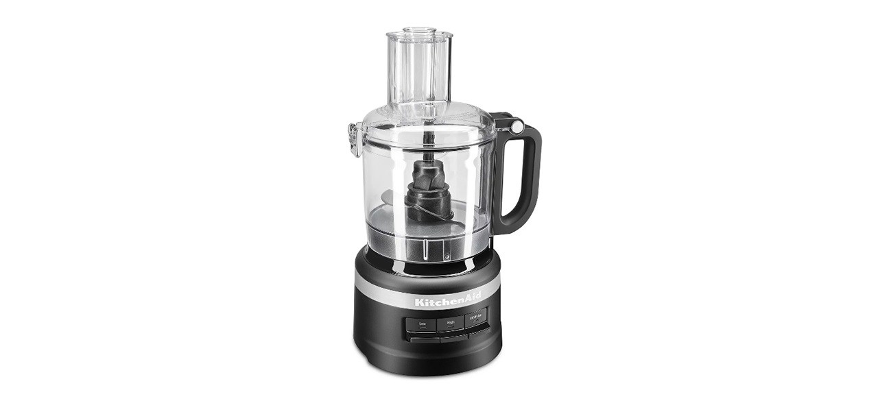 KitchenAid 7杯食品处理器