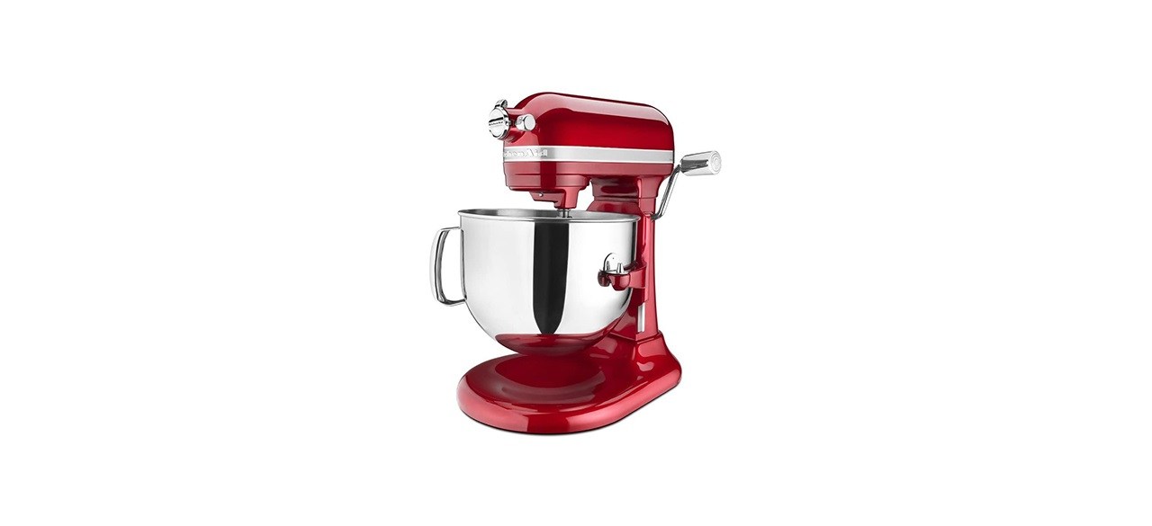 KitchenAid 7-Qt. Pro Line Stand Mixer