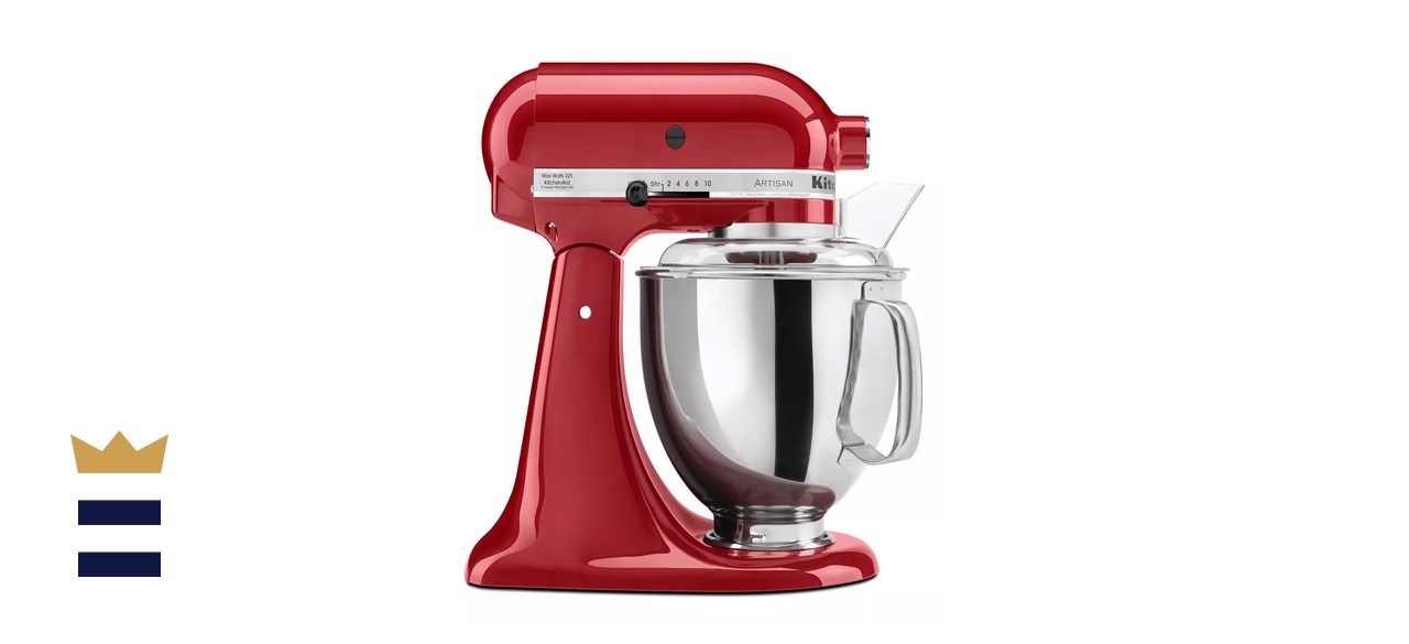 KitchenAid Artisan 5-qt. Stand Mixer